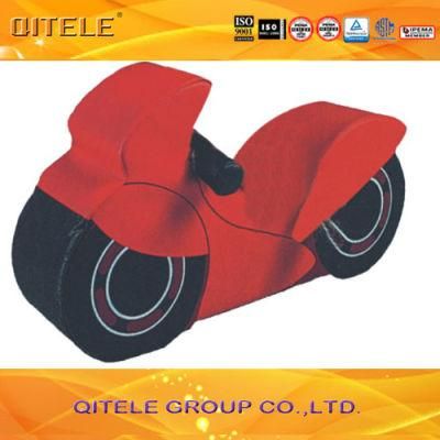 Kid&prime;s Indoor Soft Playground Equipment (QTL48-09)