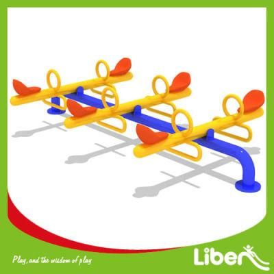 Hot Selling Children Seesaw for Playground