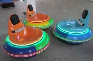 Fuwlong Hot Sales Razor Bumper Buggie Electric Bumper Car (FLAC)