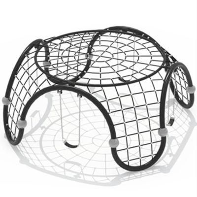 Customized Outdoor Playground Climbing Net Park Children&prime;s Sports Equipment Ho30