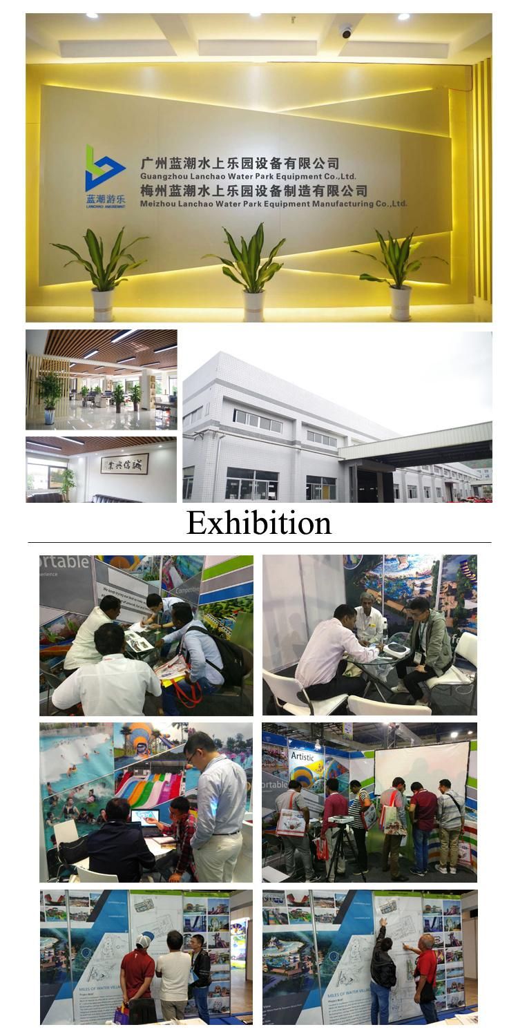 Interactive Outdoor Playground Water Park House