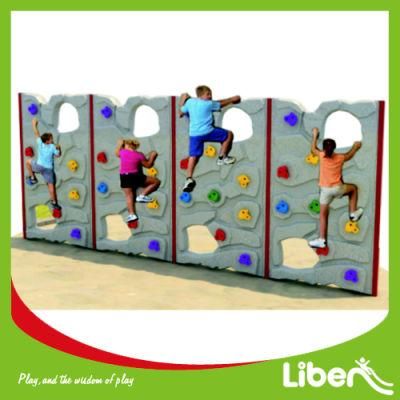 Outdoor Kids Climbing Frames for Playground