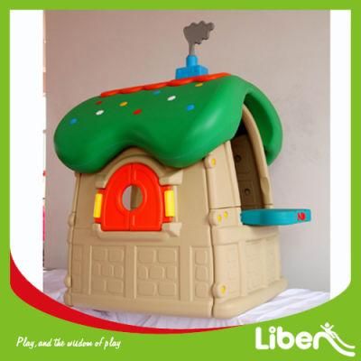 Cheap Plastic Playhouse for Kids