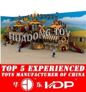 2016 Fashion Ancient Theme Children Indoor Playground Equipment Prices