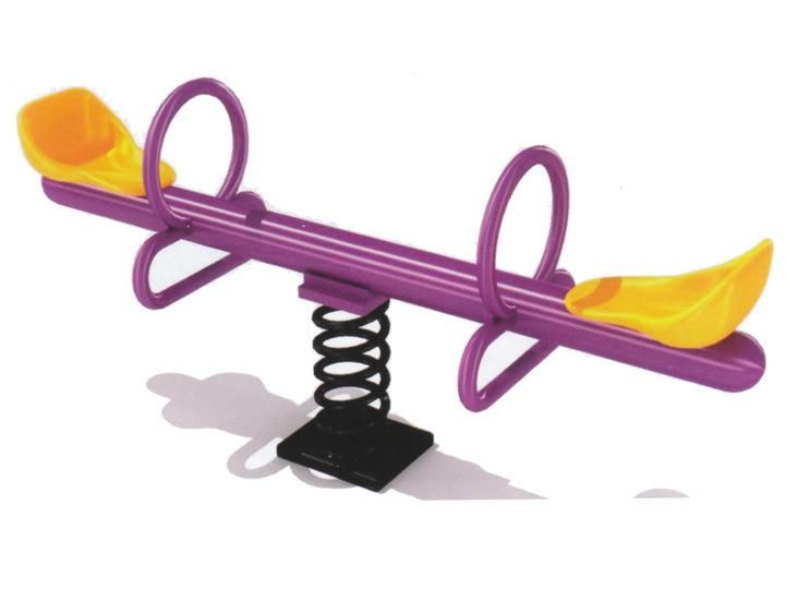 Children Plastic Rocking Horse Also Can Be Chair