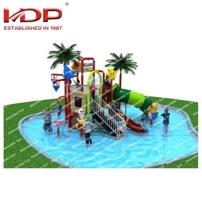 2018 New Design Cheap Price Amusement Park Kids Outdoor Playground Equipment