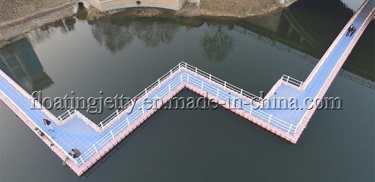 Modular Floating Platform for Sale