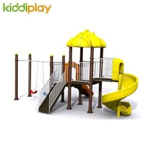 High Quality Amusement Park for Children Game