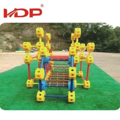 Eco-Friendly Quality-Assured Multi Exercise Kids Indoor Climbing Frames