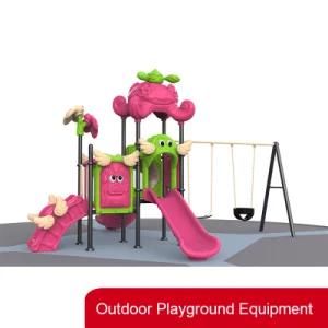 China Supplier Amazing Outdoor Playground Equipment for Sale