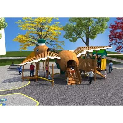 Multifunction Commercial Kids Sport Children Outdoor Bird Theme Amusement Park