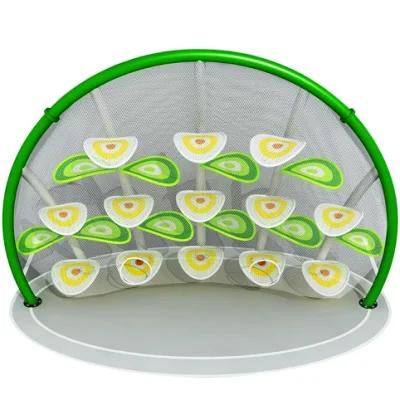 Outdoor Amusement Park Adventure Climbing Net Kids Indoor Playground Equipment