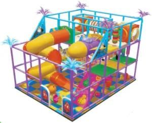 High Quality Indoor Playgrounds for Indoor Use and Kids
