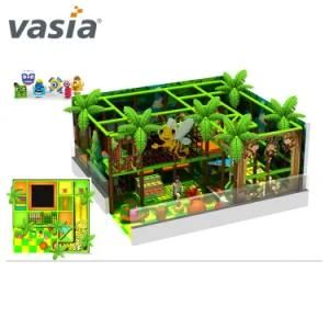 Hot Selling Children Commercial Indoor Playground Equipment