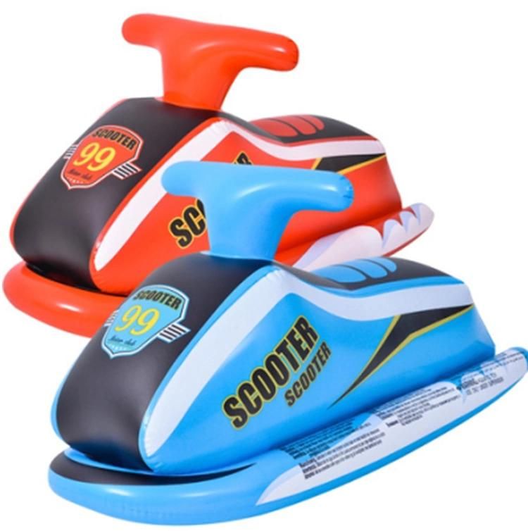 Outdoor Inflatable Water Sports Swimming Pool Floating