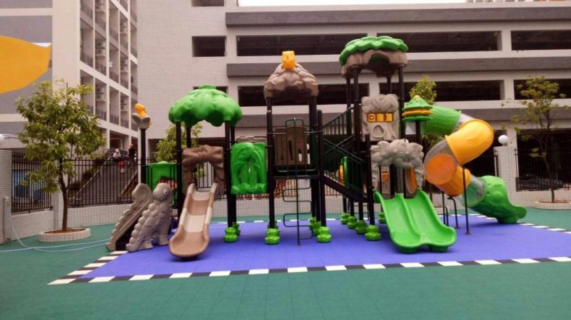 Factory Price Kids Outdoor Playground Items Used Outdoor Playground Equipment