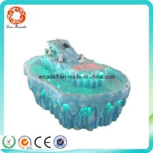 Environmental Space Sand Table Game Machine