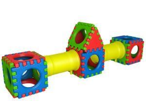 Supply Kids Climbing Toys Fitness Training Toys Block Plastic Toys