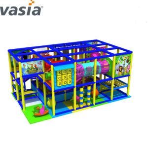 Huaxia Kids Adult Playground Large Commercial Indoor Playground for Children