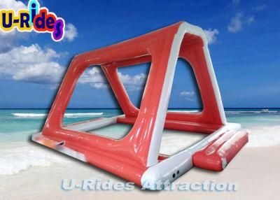 New Design Floaing Water Park