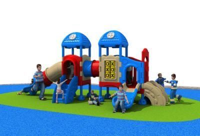Commercial Price Funny Customized Outdoor Theme Playground