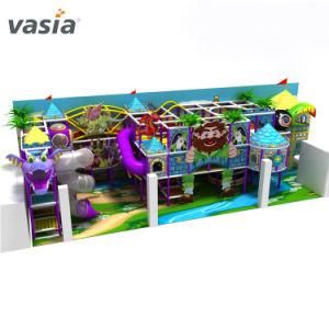 Kids Indoor Play Maze Children Indoor Playground, Indoor Kids Small Playground