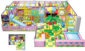 Indoor Playground