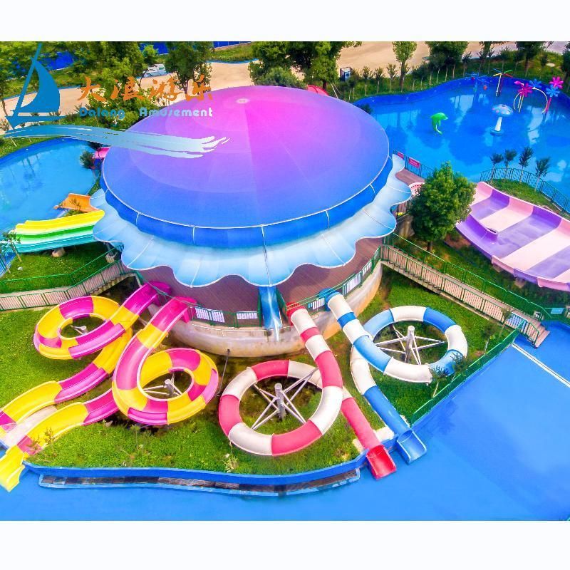 Indoor Playground for Children Children Water Playground Slide Childrens Playground Outdoor