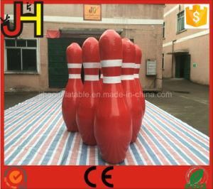 Customized Inflatable Bowling Ball for Sport Game