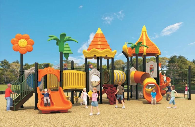 Lateest Luxury Interactive Funny Outdoor Water Park Slide Equipment (TY-70172)