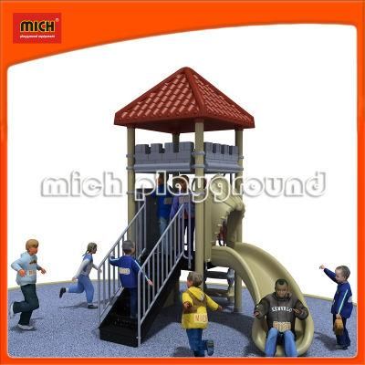 Children Used Outdoor Playground Equipment (5215A)