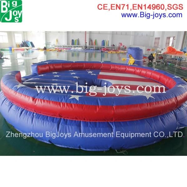 Amusement Playground Mechanical Bull for Sale, Mechanical Bull Simulator