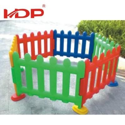New Arrival Latest Design Plastic Children Play Fence Baby Game Fence Paling