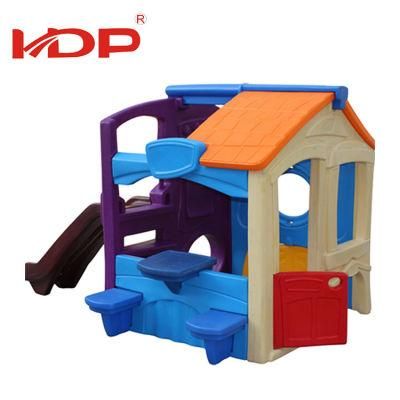 Fast Delivery China Manufacture Attractive Plastic Playsets