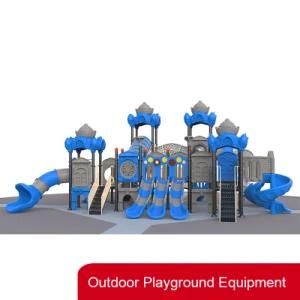 China New Design Wholesale Children Outdoor Playground Equipment
