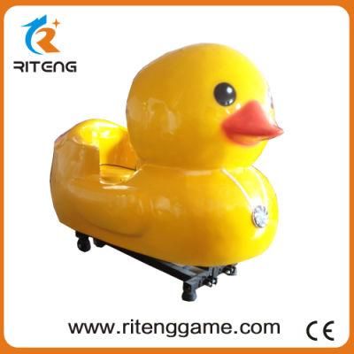 Indoor Electronic Toy Amusement Park Rides for Children