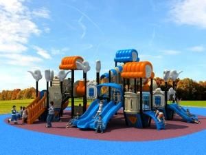 2018 Handstand Dream Cloud House Series Superior Outdoor Playground