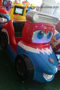 Suitable for All Children, Suitable for All Types of Outdoor Entertainment for Kiddie Ride