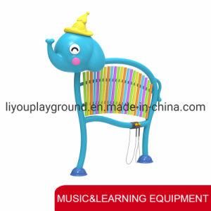 Kids Indoor /Outdoor Playground Equipment Musical Instrumen for Park