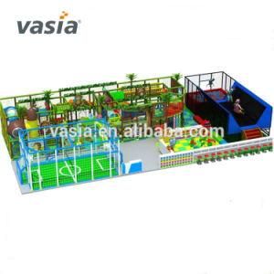 Indoor Playground Park, Indoor Basketball Sports Equipment