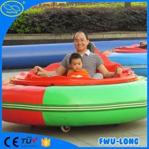 Inflatable Battery Bumper Car/ Inflatable Electric Cars