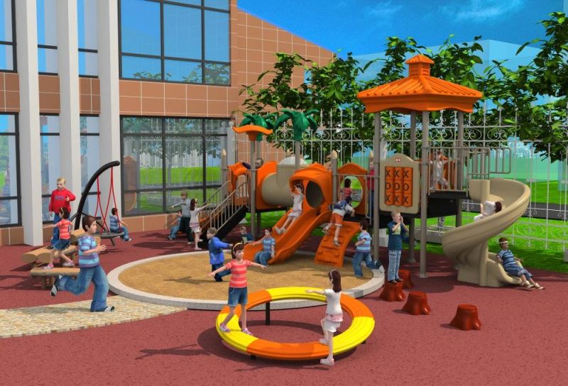 Wholesale Customized Hot Selling Amusement Park Equipment for Sale