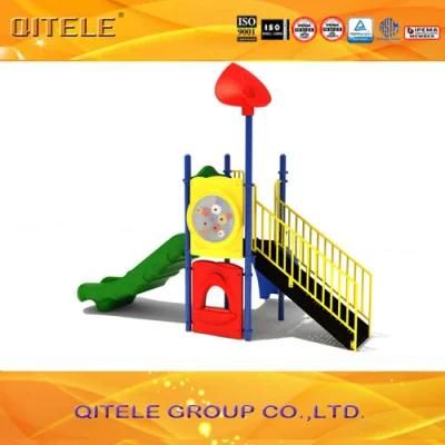 Ada CE New Latest Outdoor Small Playground Slide