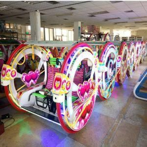 Customized Balance Leswing Le Bar Car for Family Happy Car