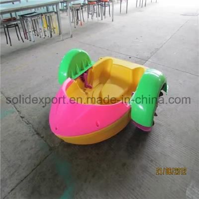 Kids and Adults Hand Paddle Boat Plastic Boats for Swimming Pool