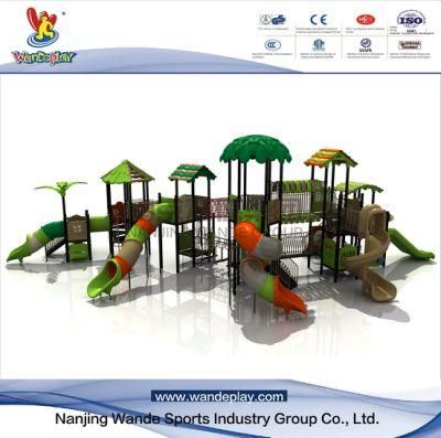Nature Series Children Playground