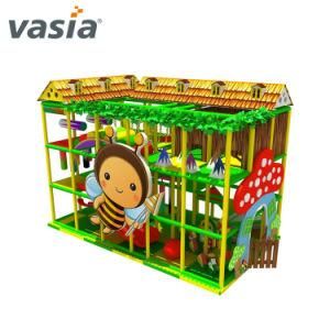 Fashionable Indoor Playground Mcdonalds with Indoor Playground