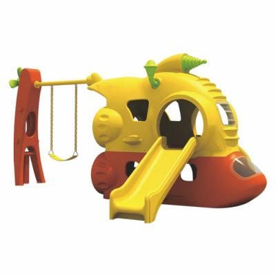 Factory Price Safety Big Kids Preschool Outdoor Playground Equipment