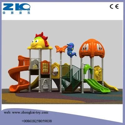 Newest Gorgeous Kids Outdoor Playground Game, Kids Outdoor Fun Equipment Set, Outdoor New Design Play Station