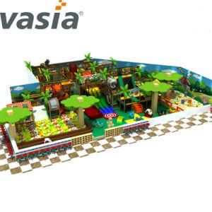 Commercial Children Indoor Playground Equipment, Kids Play, Kids Indoor Playground for Sale